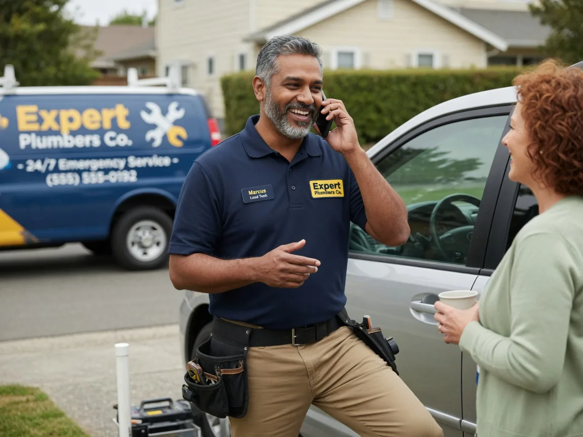 Drain Cleaning Winters, CA FAQs